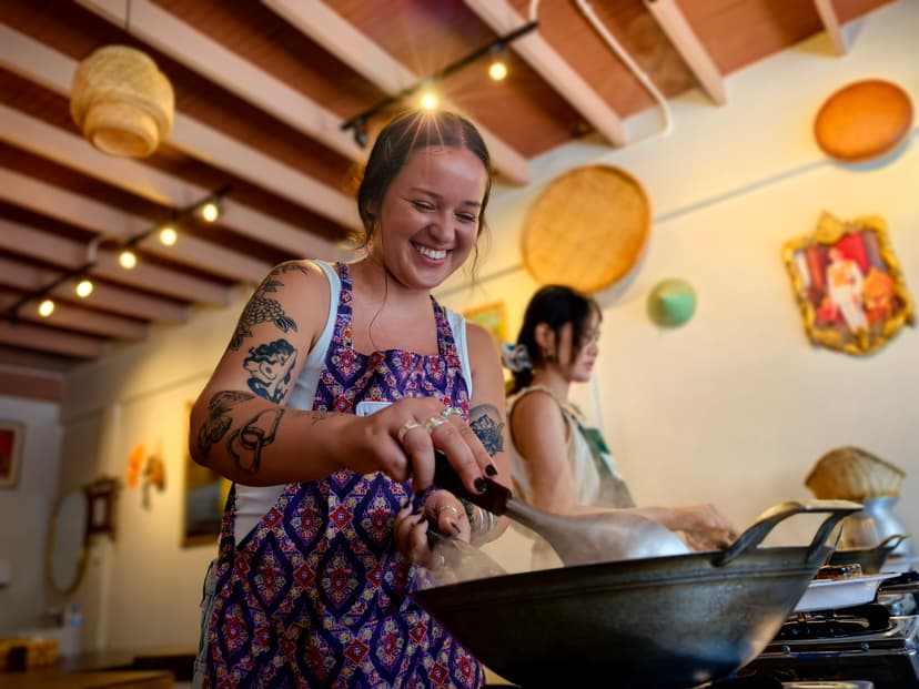 Learning environment