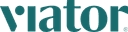 Viator logo