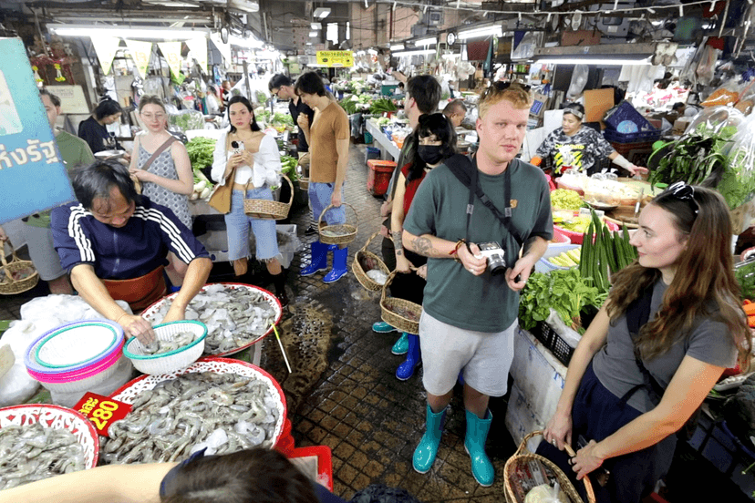 Learning environment