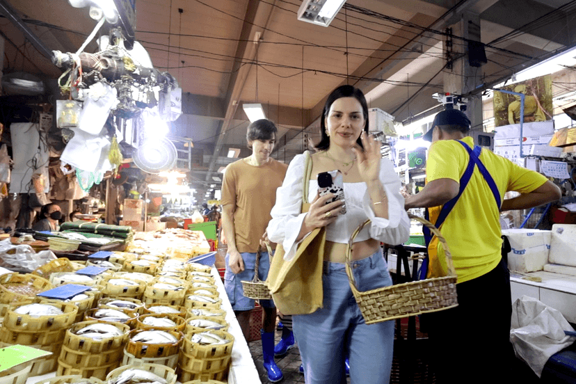 Interactive learning