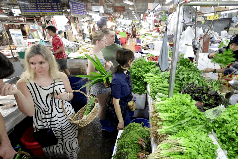 Educational experience