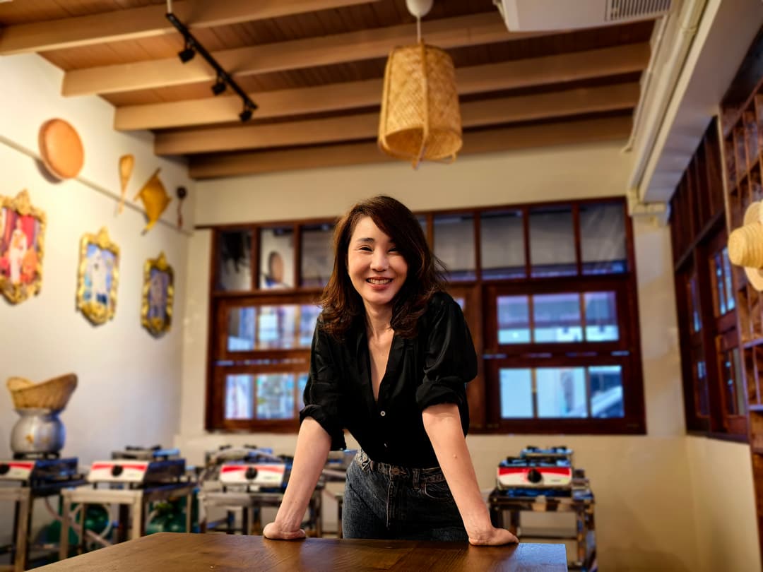 Koch - Founder of Homies